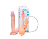 DILDO LOVETOY 9"