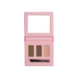 EYEBROW MALIBU PALETTE 1 BOOMING