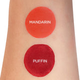 RUBOR EN CREMA MANDARIN