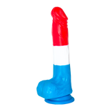 PAUL FRANCIA DILDO