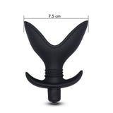 ANAL INDULGENCE COLLECTION BOOTY BLASTER