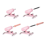 ROBBIE MÁQUINA SEXUAL