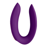 SATISFYER DOUBLE PLUS 