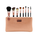 ZK KIT BROCHAS MINI GOLDEN ROSE