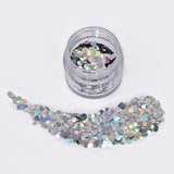 GLITTER CHUNKY HOLOGRÁFICO