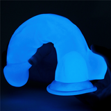 8.5'' LUMINO PLAY DILDO