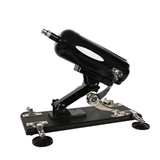 ATLAS MÁQUINA SEXUAL