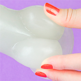 8.5'' LUMINO PLAY DILDO