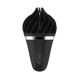 SATISFYER SWEET TREAT BLACK