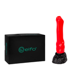 MINOTAURO LAVA DILDO GRANDE