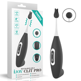 Estimulador Ijoy Rechargeable Clit Pro Vibrator