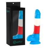 PAUL FRANCIA ABRA DILDO