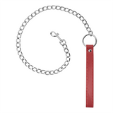 COLLAR DOMINACIÓN PASSION