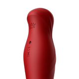VIBRADOR KING WINE RED