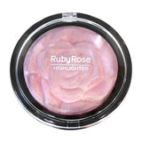 ILUMINADOR POLVO ROSE ROSA #2