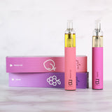 BMOR SELVA STRAWBERRY MILKSHAKE