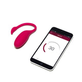 MAGIC FLAMINGO VIBRADOR INTERACTIVO