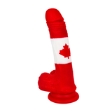 URIEL CANADÁ DILDO