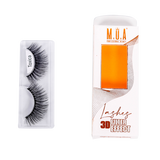 SET PESTAÑAS TOXICA 