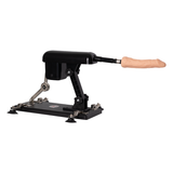 DROIDEKA KIT MÁQUINA SEXUAL 