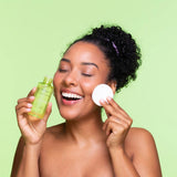 TONICO FACIAL REVITALIZANTE