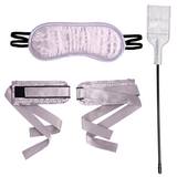 BONDAGE 3 PIEZAS GREY 