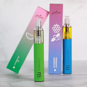 BMOR SELVA BLUBERRY RASPBERRY