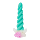 DICKORNIO AZUL DILDO GRANDE