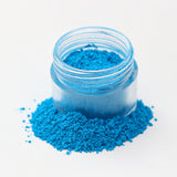 PIGMENTOS NEÓN AZUL