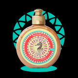 MANTEQUILLA CORPORAL D´LUCHE (300 ML)