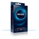 CONDON MYSIZE 57mm X 3 UNIDADES