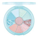 MINI PALETA DE SOMBRAS MINT MOOD
