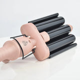 RIZADORA WAFLERA SIRENA