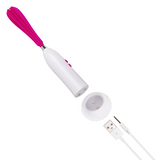 BUDY VIBRADOR LENGUA