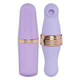 MASSAGER LILAC PURPLE