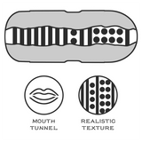 SEX IN A CAN MOUTH LOTUS TUNNEL