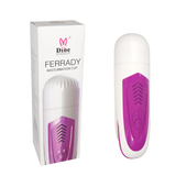 MASTURBADOR CON VIBRACIÓN FERRADY