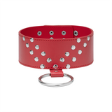 COLLAR DOMINACIÓN PASSION