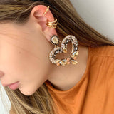 ARETES SHANTI GOLDEN