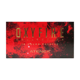 C PALETA DE SOMBRAS OXYFIRE