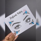 GEMAS STICKER ADULTO 02