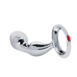 Estimulador Prostático Metálico