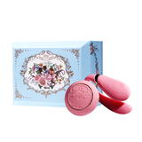 Vibrador Fanfan Set Rouge Pink