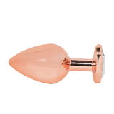 PLUG ANAL PLUG GEM LOVE MEDIANO