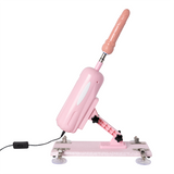 ROBBIE MÁQUINA SEXUAL