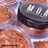 POLVO DE HADAS SO GOOD-BRONZE