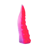 TENTACLE PINK DILDO