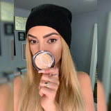 ILUMINADOR POLVO ROSE BRONZER #5