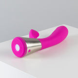 FUSE PINK VIBRADOR INTERACTIVO BY KIIRO