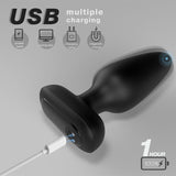 VISUAL RIVET-RCT BLACK